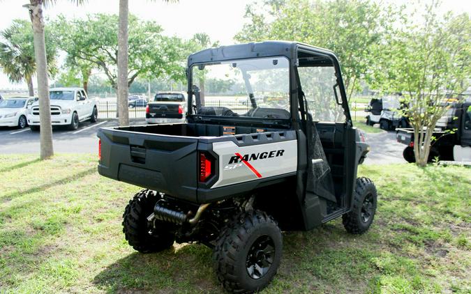 2024 Polaris® Ranger SP 570 Premium