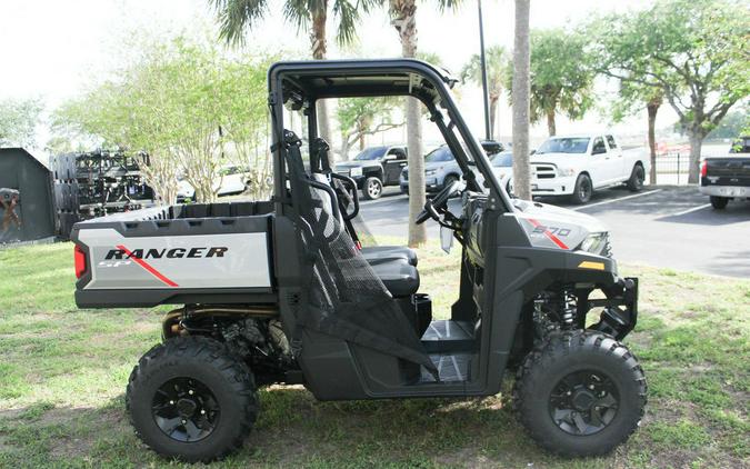 2024 Polaris® Ranger SP 570 Premium