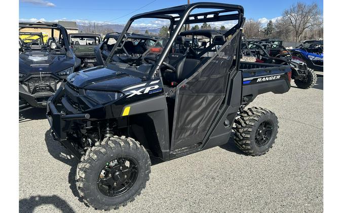 2024 Polaris Industries Ranger XP® 1000 Premium