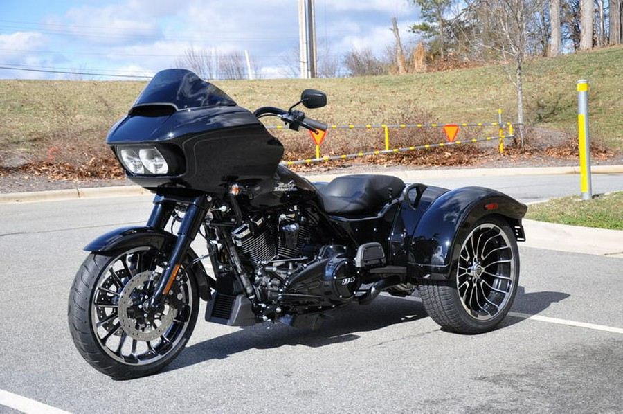 2024 Harley-Davidson® FLTRT - Road Glide® 3