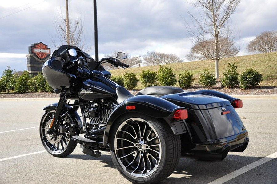 2024 Harley-Davidson® FLTRT - Road Glide® 3