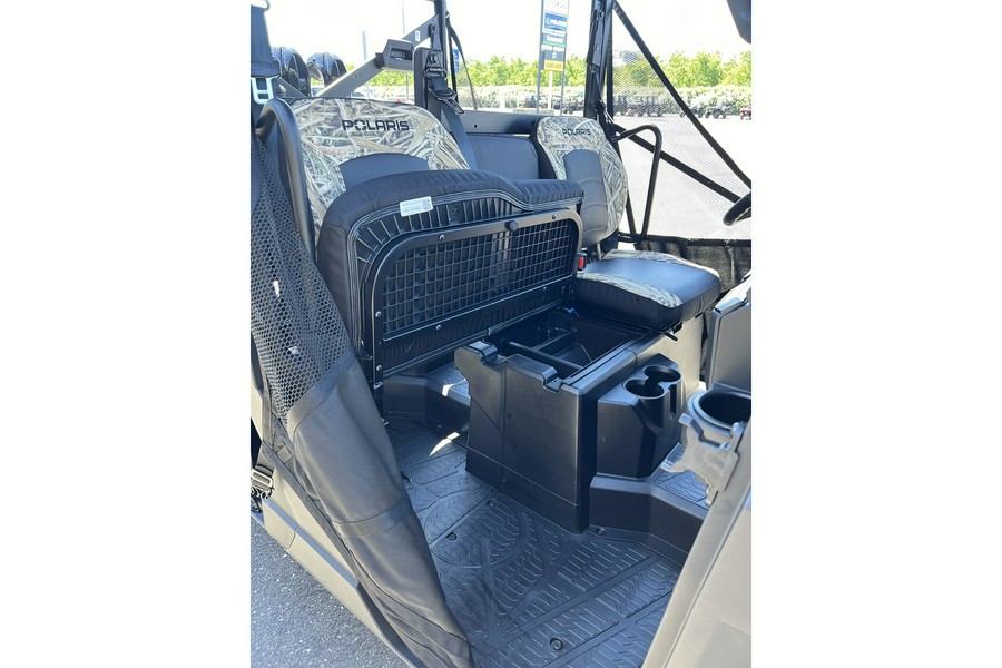 2025 Polaris Industries Ranger Crew XP 1000 Waterfowl Edition