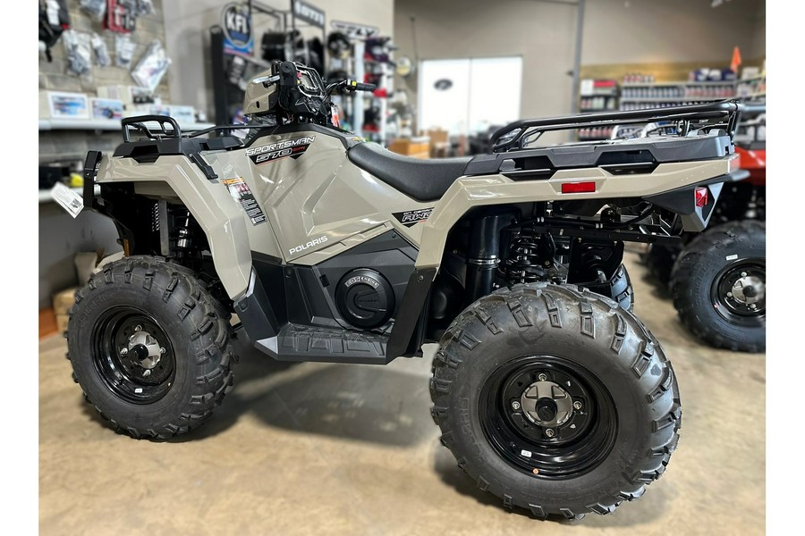 2024 Polaris Industries Sportsman® 570 EPS