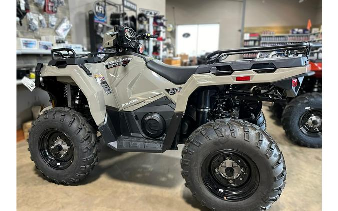 2024 Polaris Industries Sportsman® 570 EPS