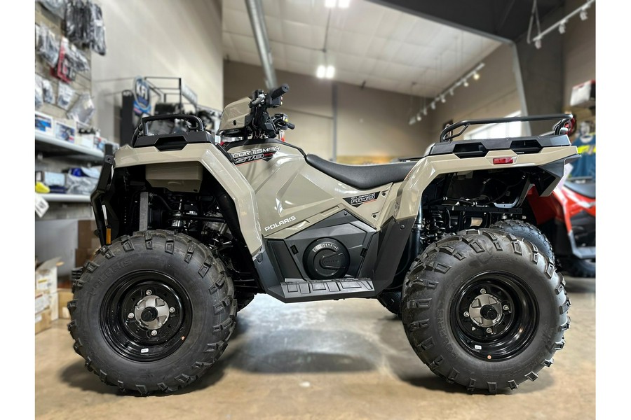 2024 Polaris Industries Sportsman® 570 EPS