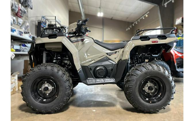 2024 Polaris Industries Sportsman® 570 EPS