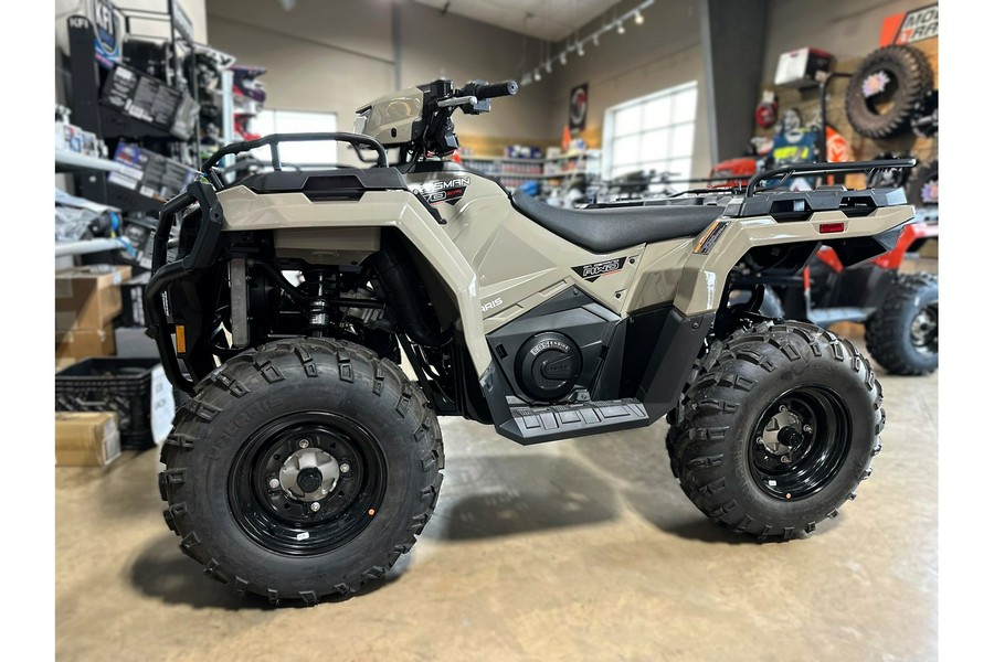 2024 Polaris Industries Sportsman® 570 EPS