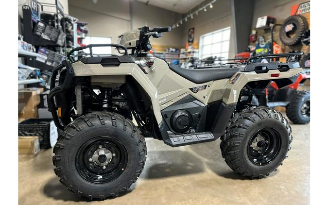 2024 Polaris Industries Sportsman® 570 EPS