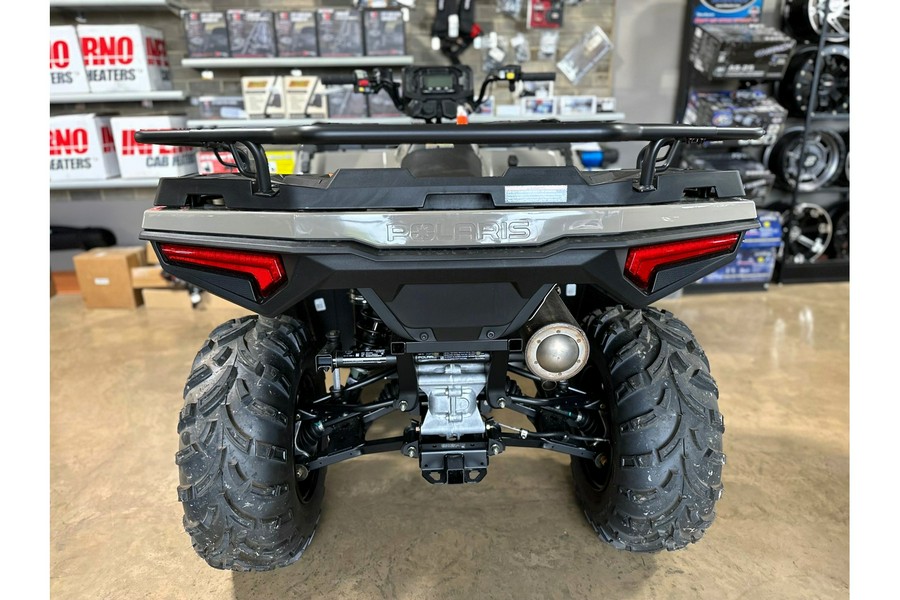 2024 Polaris Industries Sportsman® 570 EPS