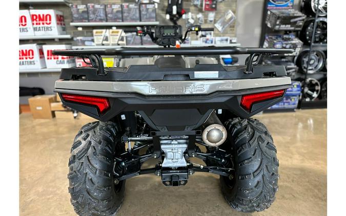 2024 Polaris Industries Sportsman® 570 EPS