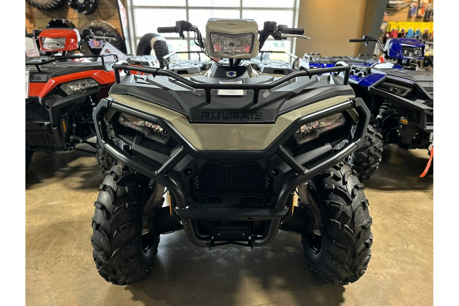 2024 Polaris Industries Sportsman® 570 EPS