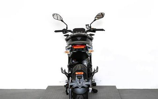 2023 Zero Motorcycles SR/F NA ZF17.3