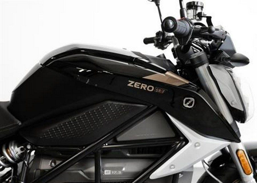 2023 Zero Motorcycles SR/F NA ZF17.3