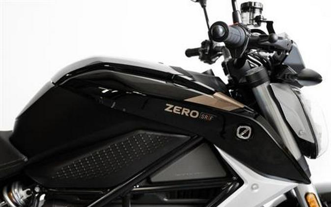 2023 Zero Motorcycles SR/F NA ZF17.3