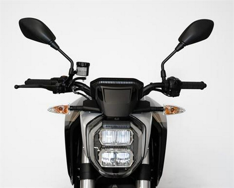 2023 Zero Motorcycles SR/F NA ZF17.3