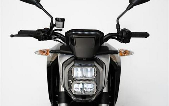 2023 Zero Motorcycles SR/F NA ZF17.3