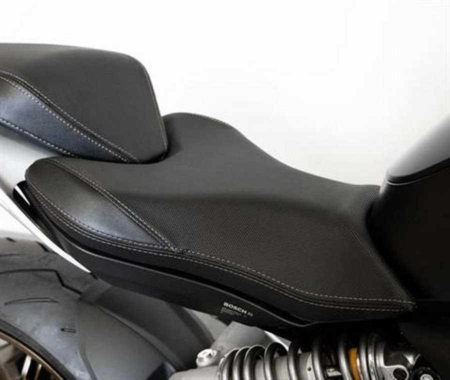 2023 Zero Motorcycles SR/F NA ZF17.3