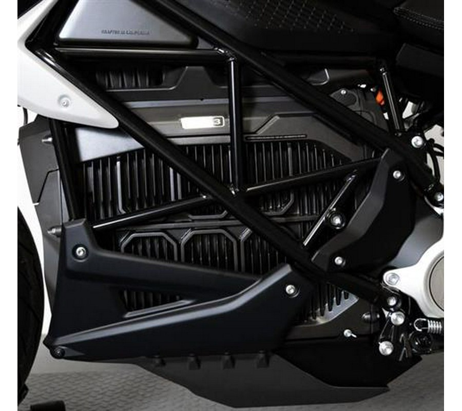 2023 Zero Motorcycles SR/F NA ZF17.3