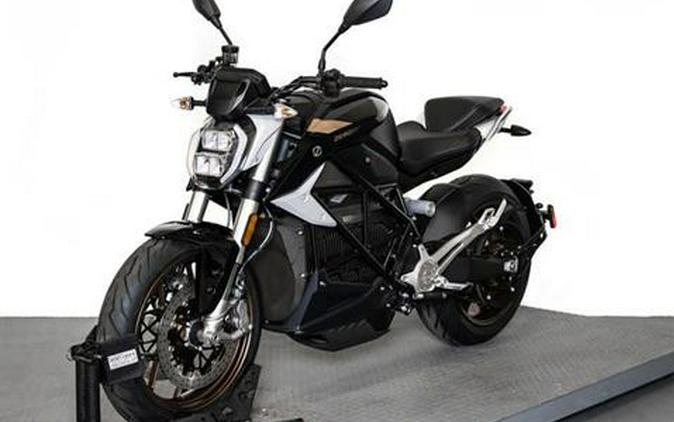 2023 Zero Motorcycles SR/F NA ZF17.3