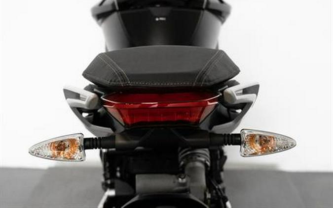 2023 Zero Motorcycles SR/F NA ZF17.3