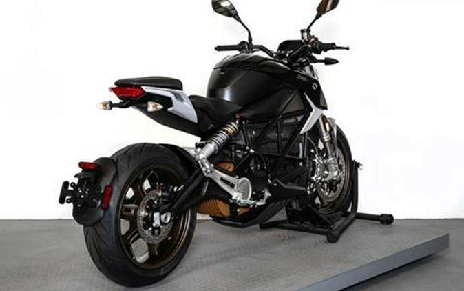 2023 Zero Motorcycles SR/F NA ZF17.3