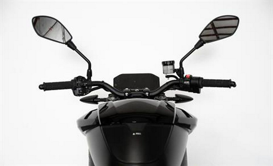 2023 Zero Motorcycles SR/F NA ZF17.3