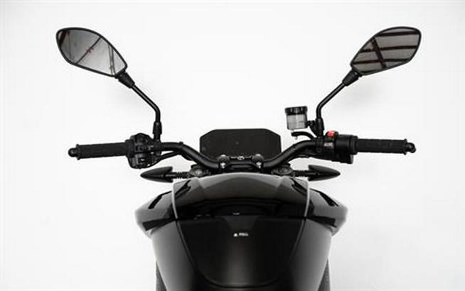 2023 Zero Motorcycles SR/F NA ZF17.3