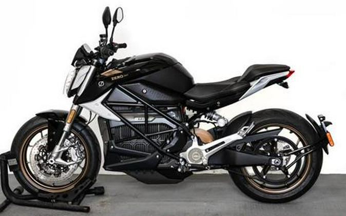 2023 Zero Motorcycles SR/F NA ZF17.3