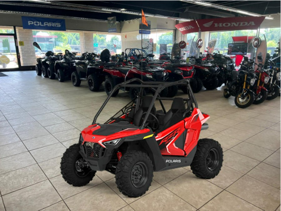 2025 Polaris® RZR 200 EFI