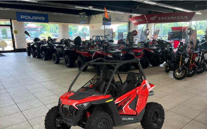 2025 Polaris® RZR 200 EFI