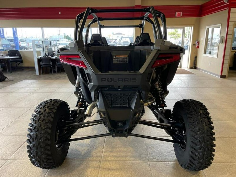 2025 Polaris® RZR Pro S 4 Sport