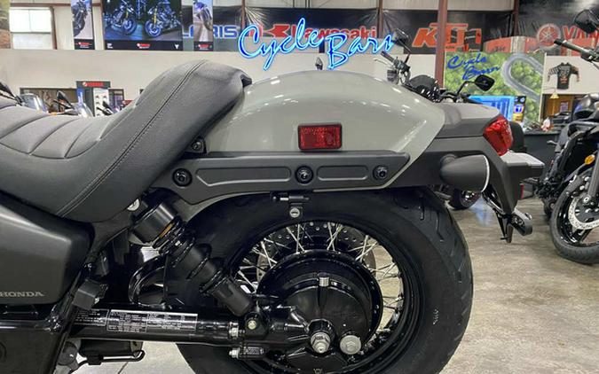 2025 Honda Shadow Phantom ABS