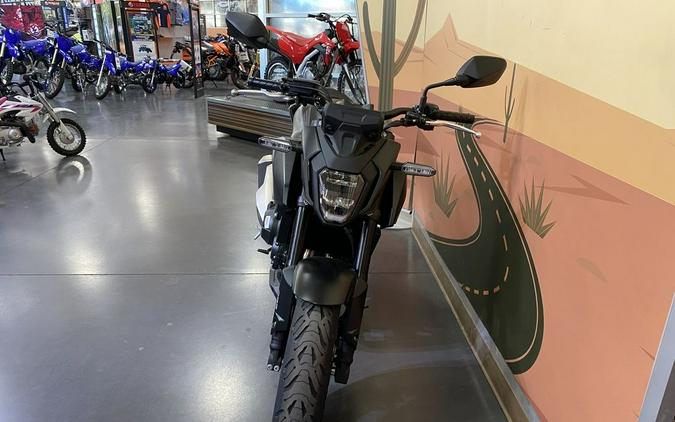 2025 Honda® CB500F