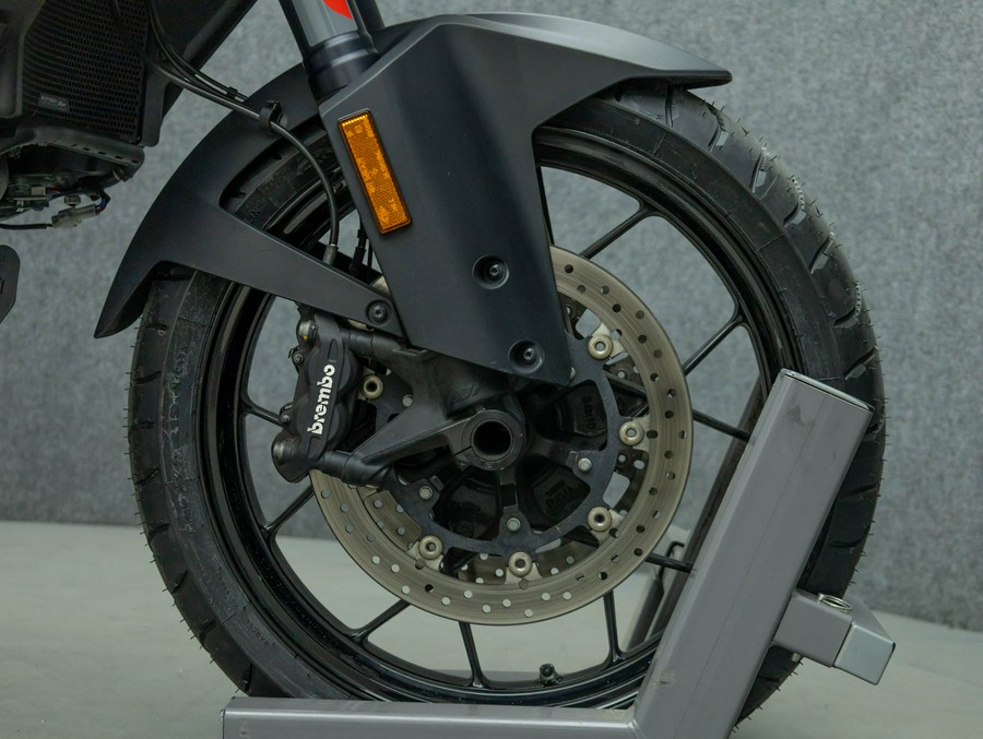 2018 KTM 1290 SUPER ADVENTURE S W/ABS