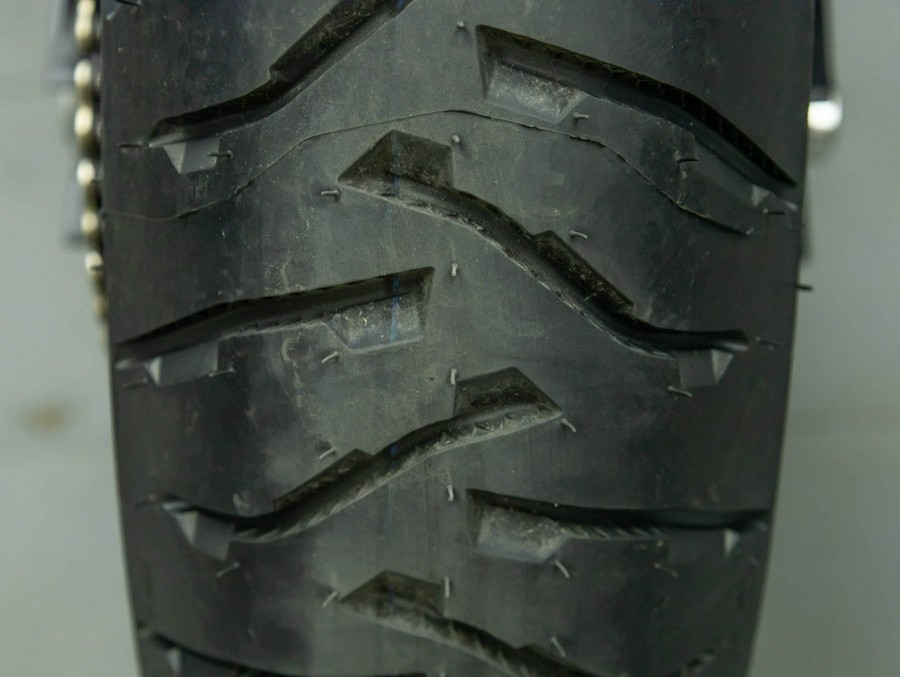 2018 KTM 1290 SUPER ADVENTURE S W/ABS