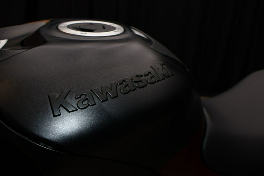 2025 Kawasaki Ninja ZX-14R ABS