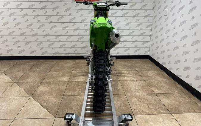 2026 Kawasaki KX 250