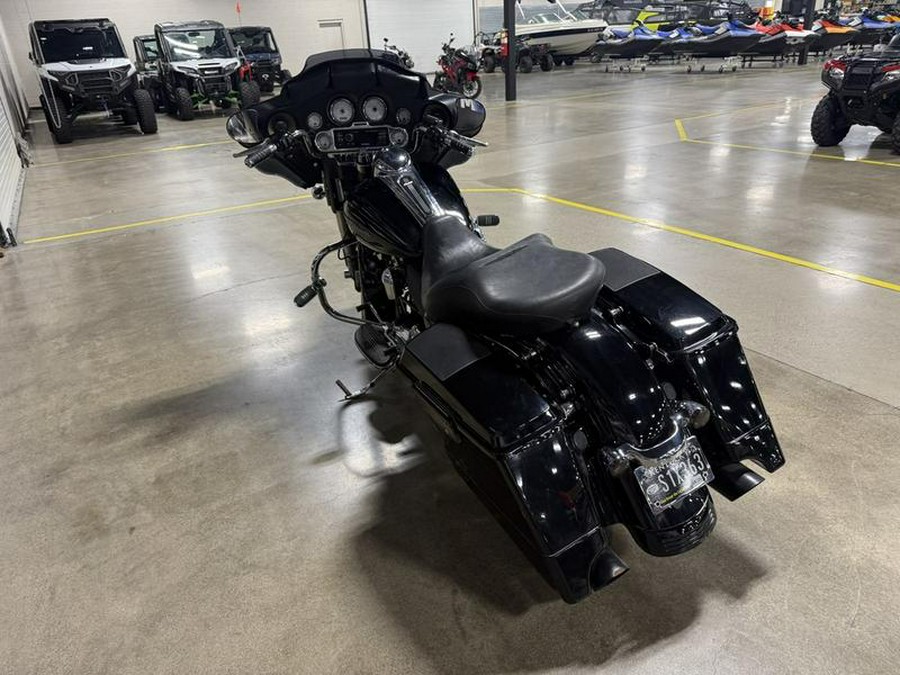 2013 Harley-Davidson® FLHX - Street Glide®