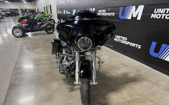 2013 Harley-Davidson® FLHX - Street Glide®