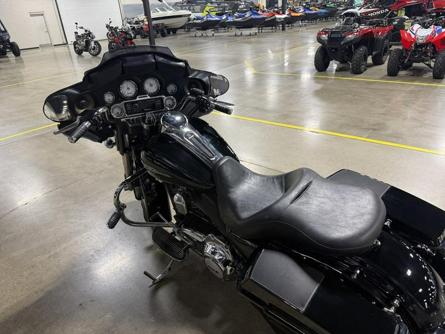 2013 Harley-Davidson® FLHX - Street Glide®