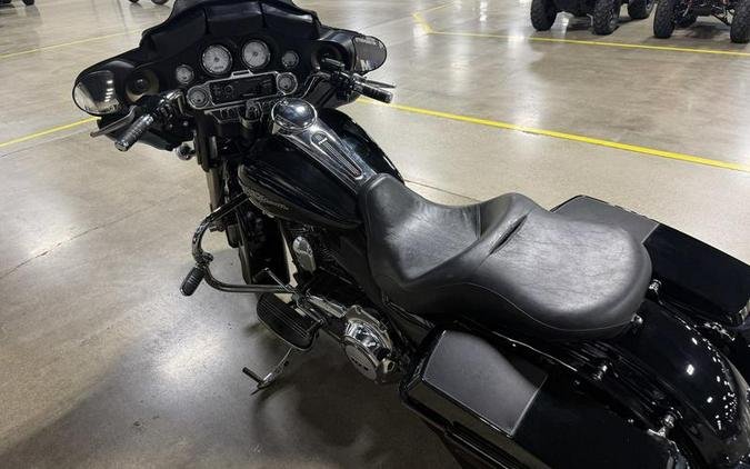 2013 Harley-Davidson® FLHX - Street Glide®