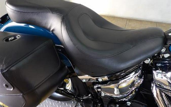 2021 Harley-Davidson Heritage Classic