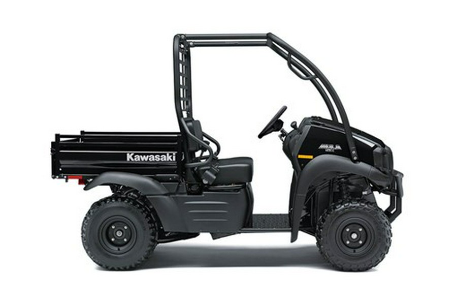 2026 KAWASAKI MULE SX - K10060