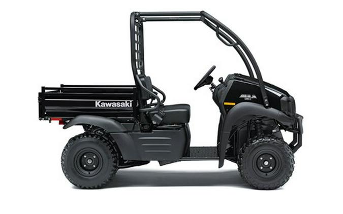 2026 KAWASAKI MULE SX - K10060