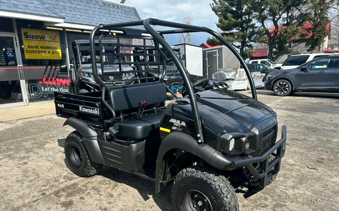2026 KAWASAKI MULE SX - K10060