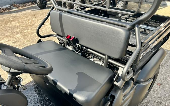 2026 KAWASAKI MULE SX - K10060
