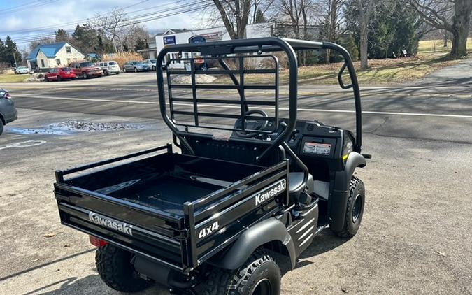 2026 KAWASAKI MULE SX - K10060