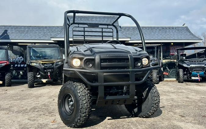 2026 KAWASAKI MULE SX - K10060