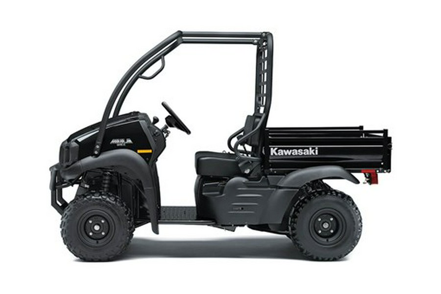 2026 KAWASAKI MULE SX - K10060