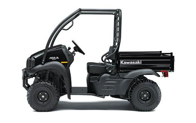 2026 KAWASAKI MULE SX - K10060